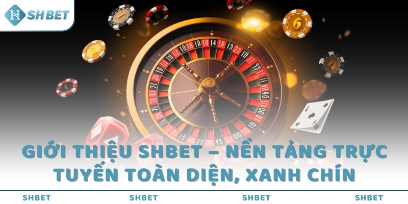 Giới thiệu SHBET và thế giới trò chơi 2024