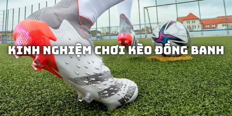 Hướng dẫn đọc kèo đồng banh để hội viên kiếm thưởng hiệu quả hơn