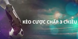 Kèo Cược Chấp 3 Chiều | Tổng Hợp Mẹo Chơi Hay Ở SHBET